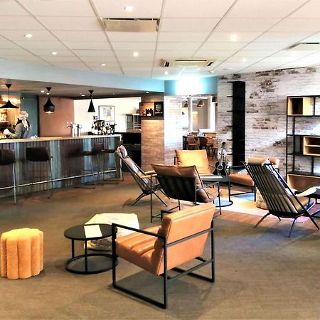 Ibis Poitiers Sud Hotel Ngoại thất bức ảnh