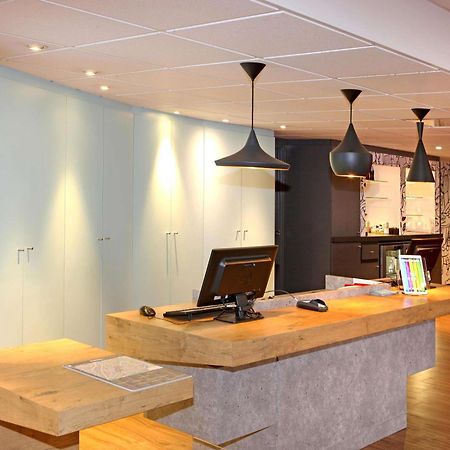Ibis Poitiers Sud Hotel Ngoại thất bức ảnh