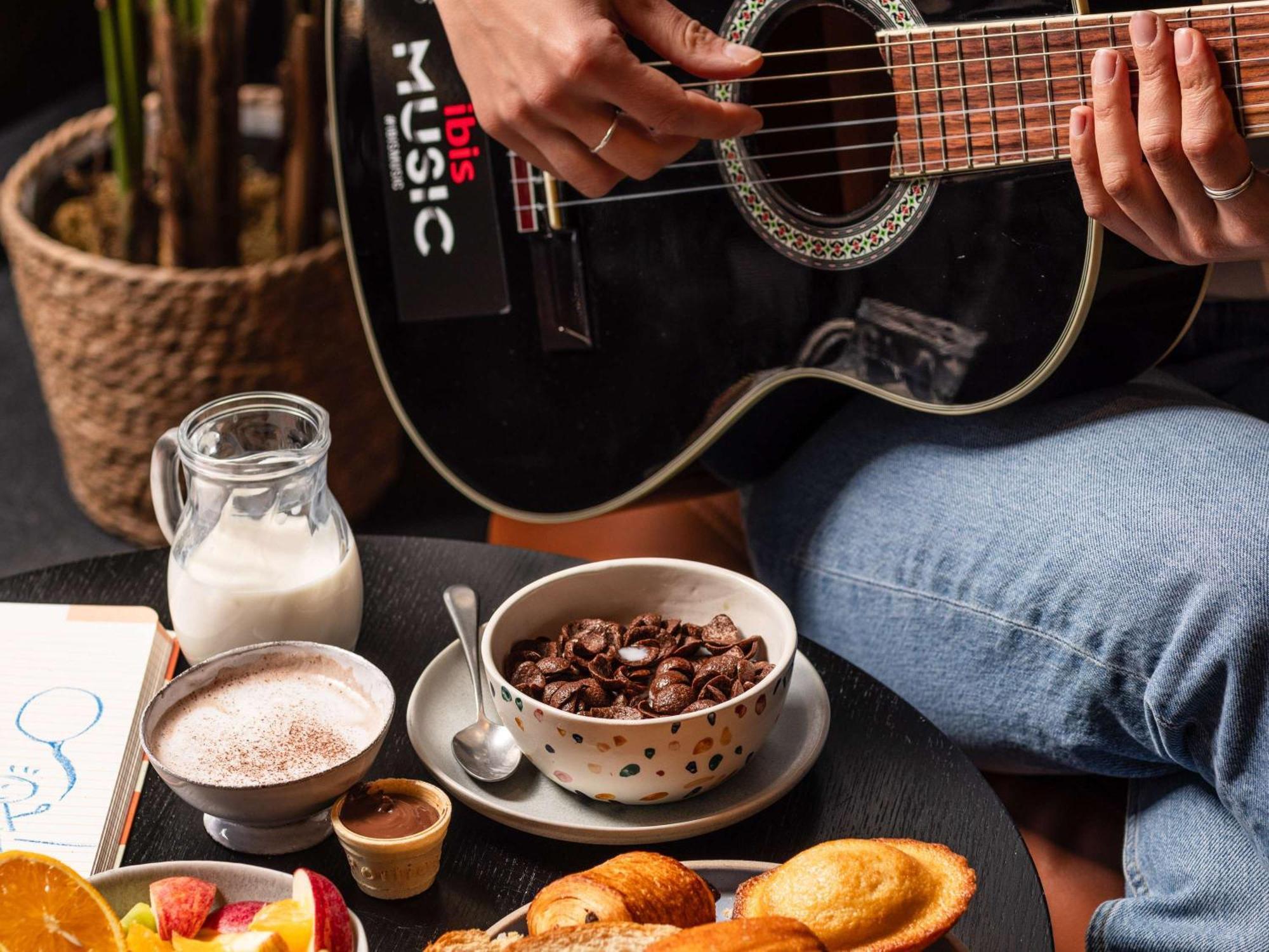 Ibis Poitiers Sud Hotel Ngoại thất bức ảnh