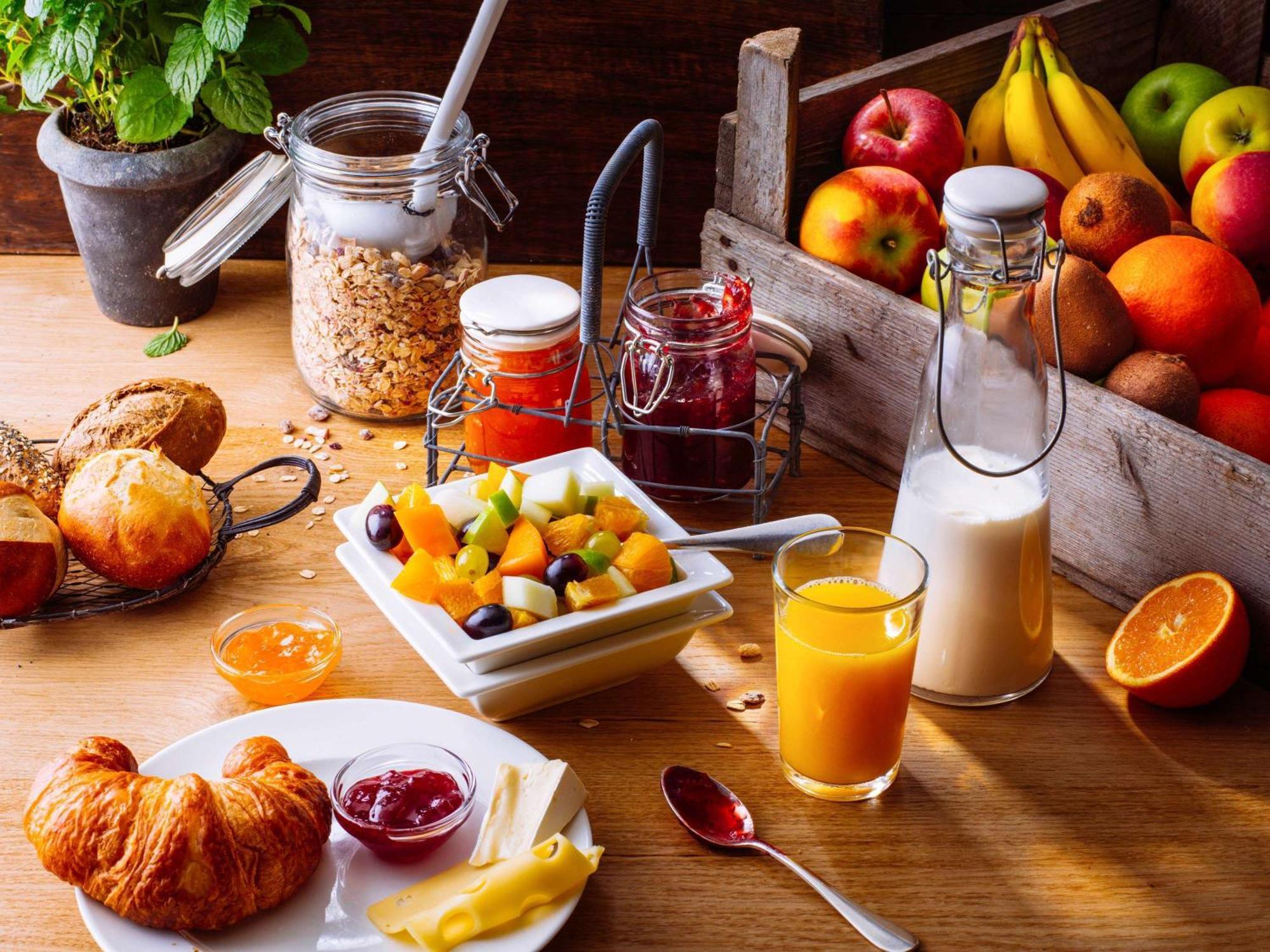 Ibis Poitiers Sud Hotel Ngoại thất bức ảnh