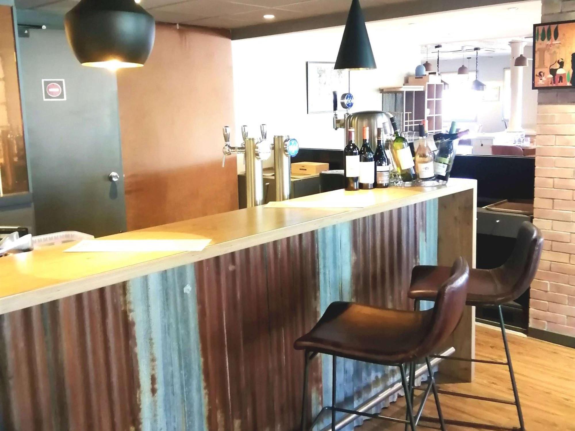Ibis Poitiers Sud Hotel Ngoại thất bức ảnh