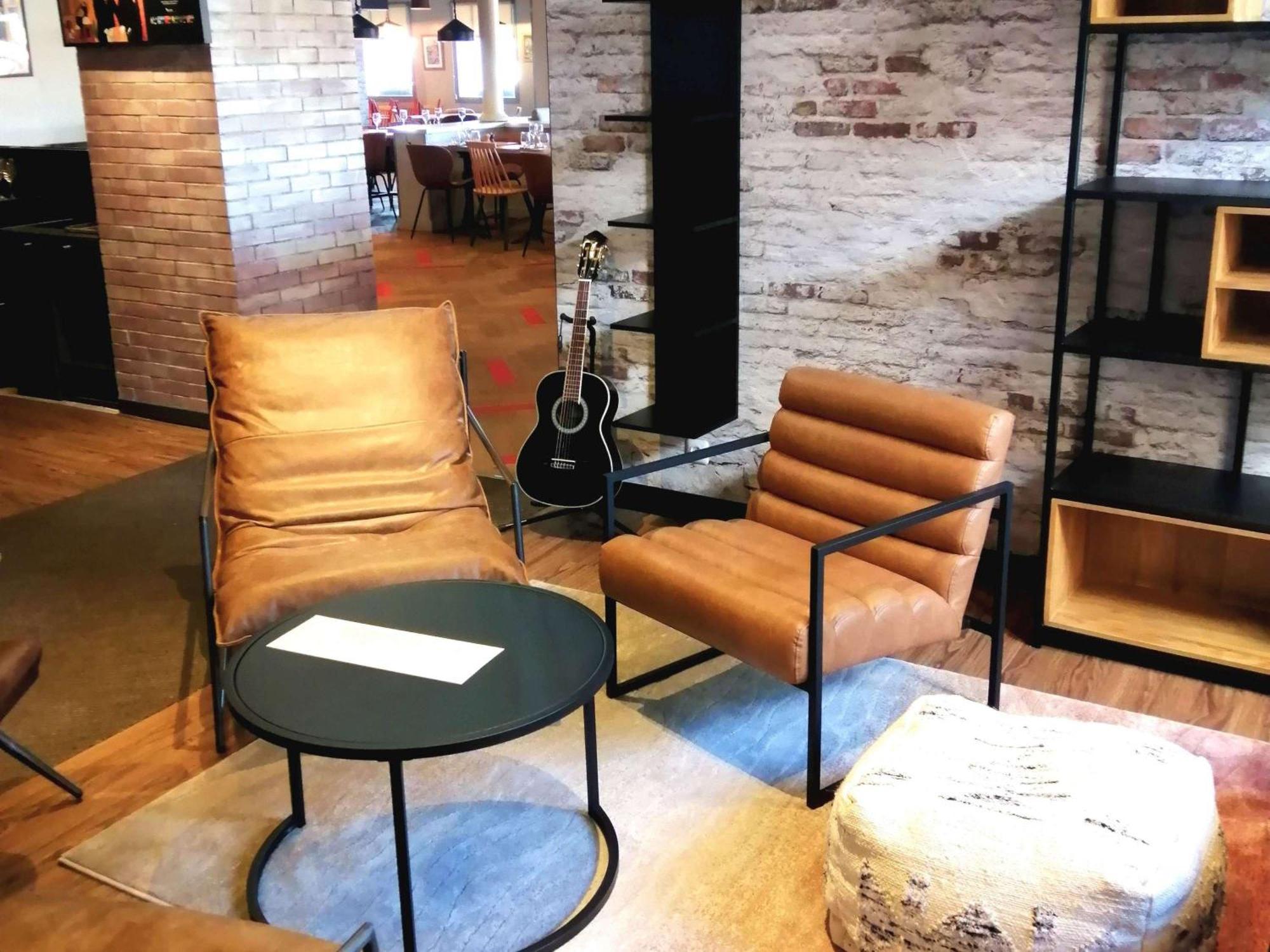 Ibis Poitiers Sud Hotel Ngoại thất bức ảnh